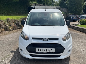 Used Ford Transit Connect 2017 for sale - 78962276: Photo
