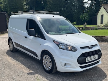 Used Ford Transit Connect 2017 for sale - 78962276: Photo