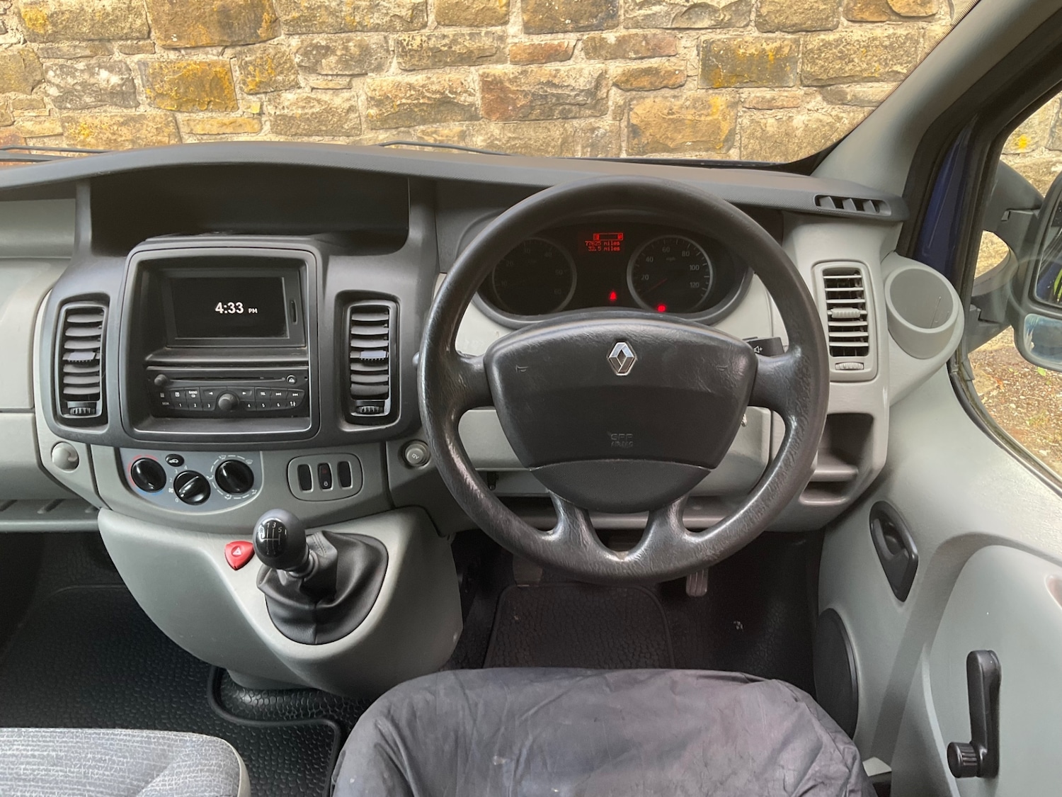 Vehicle 13