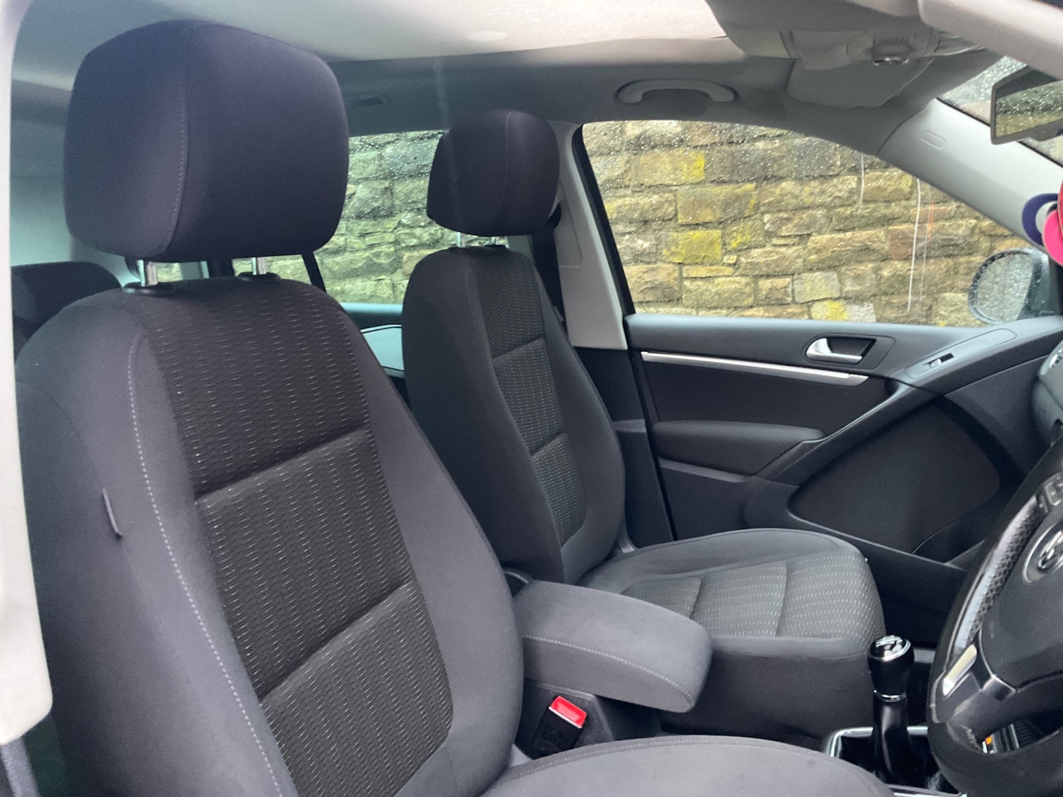 Used Volkswagen Tiguan 2012 for sale - 76911480: Photo 11