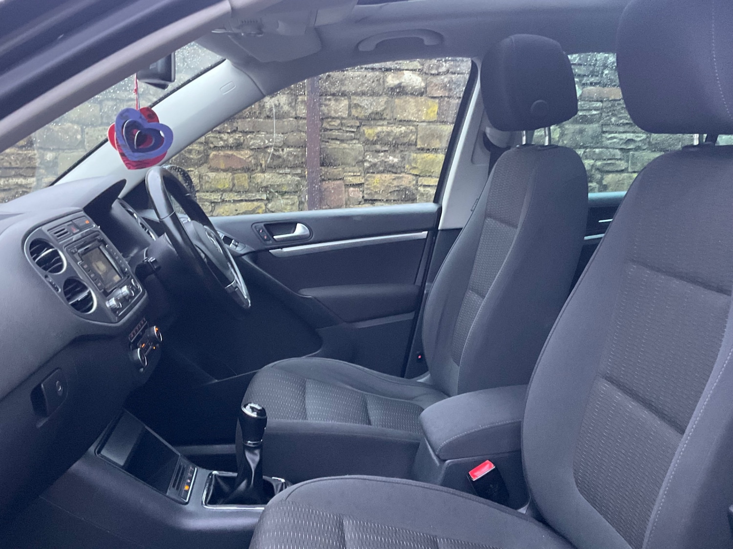 Used Volkswagen Tiguan 2012 for sale - 76911480: Photo 13