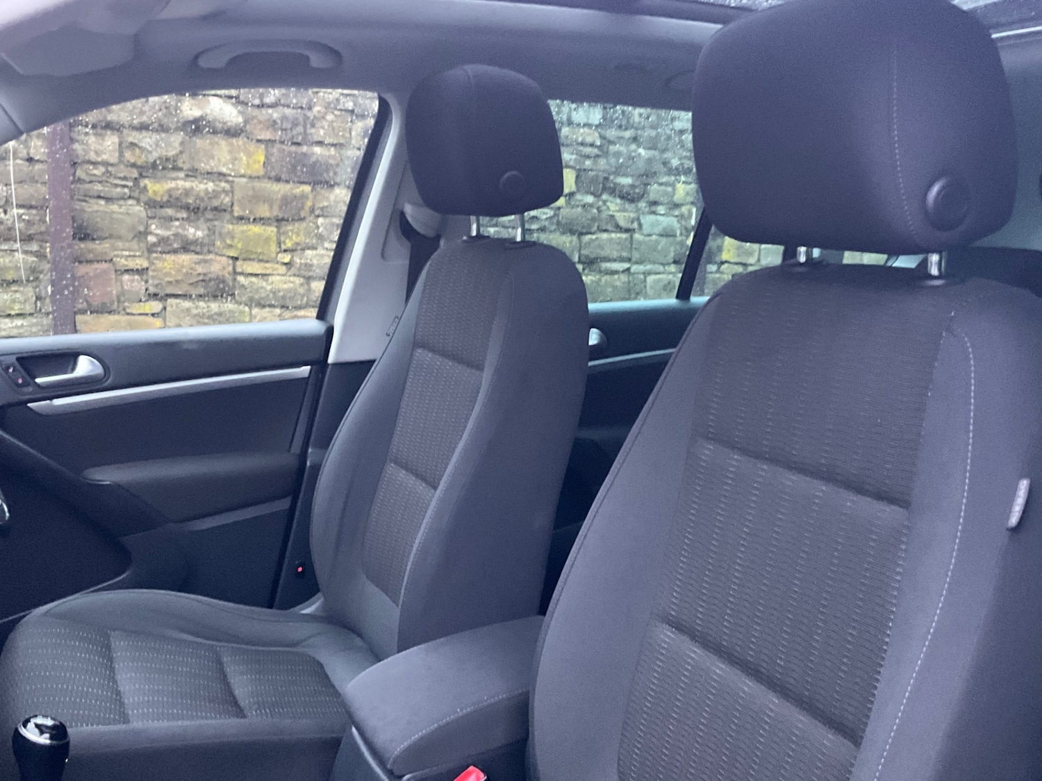 Used Volkswagen Tiguan 2012 for sale - 76911480: Photo 14