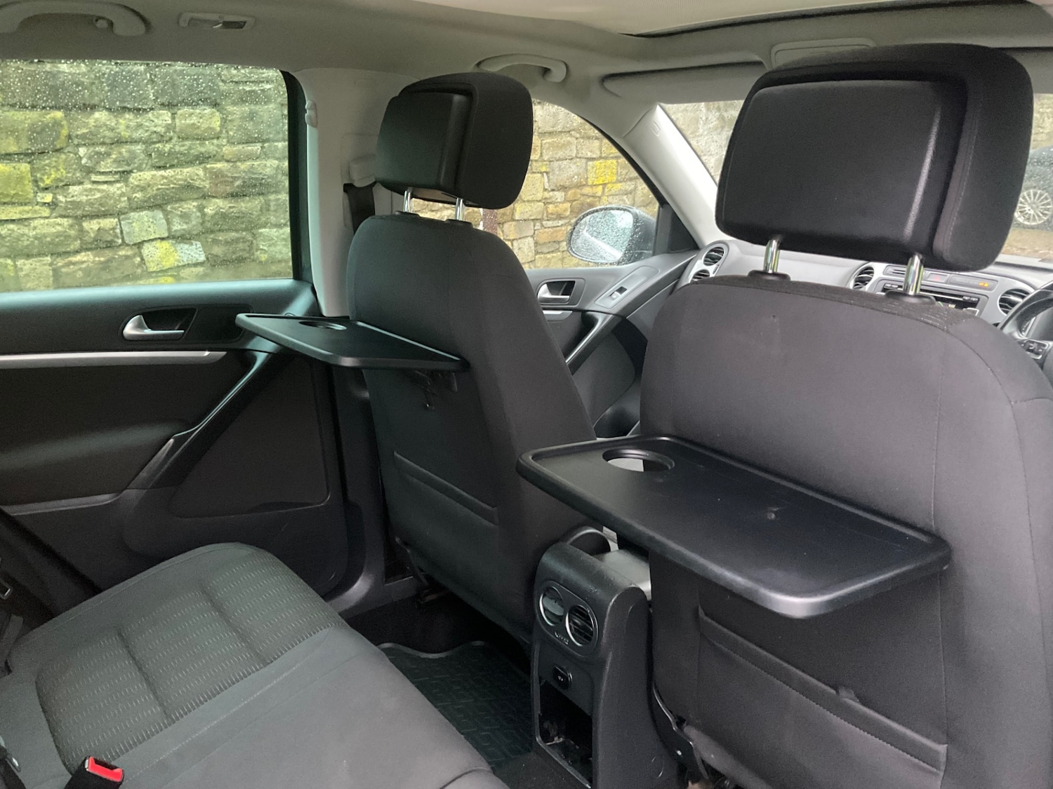 Used Volkswagen Tiguan 2012 for sale - 76911480: Photo 15