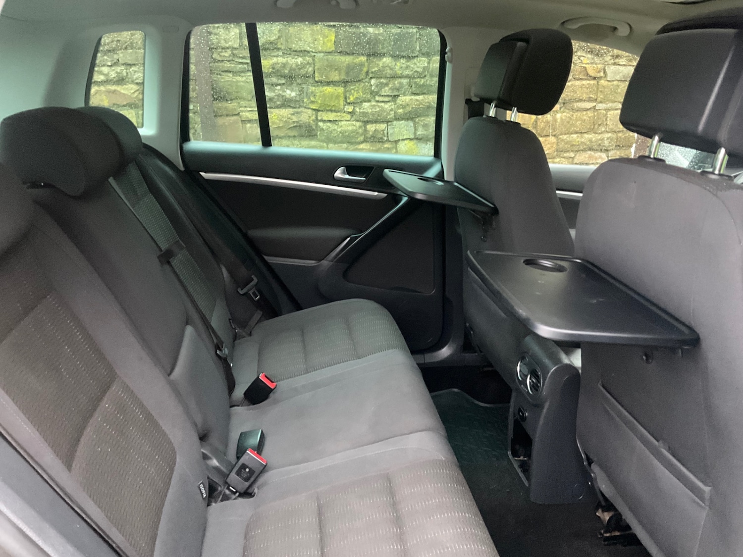 Used Volkswagen Tiguan 2012 for sale - 76911480: Photo 16