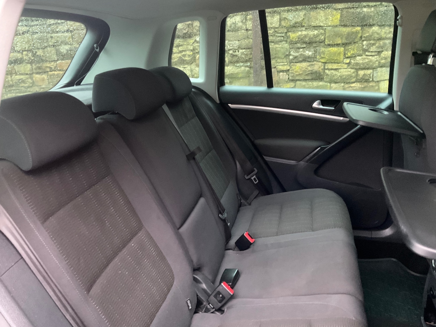 Used Volkswagen Tiguan 2012 for sale - 76911480: Photo 17