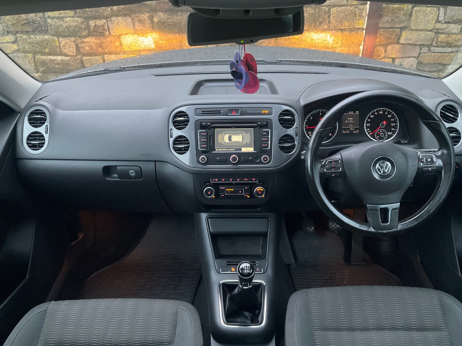 Used Volkswagen Tiguan 2012 for sale - 76911480: Photo 18