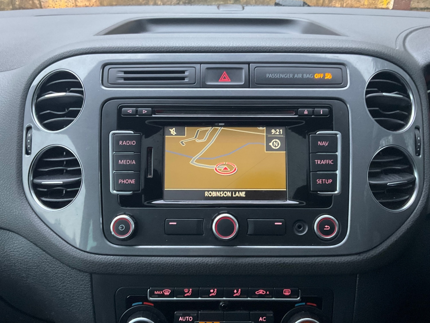 Used Volkswagen Tiguan 2012 for sale - 76911480: Photo 23