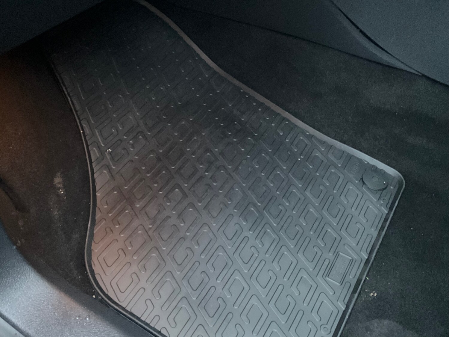 Used Volkswagen Tiguan 2012 for sale - 76911480: Photo 57