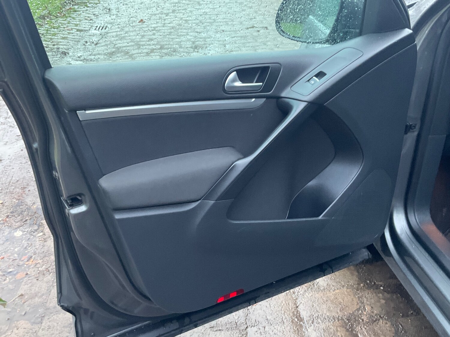 Used Volkswagen Tiguan 2012 for sale - 76911480: Photo 58