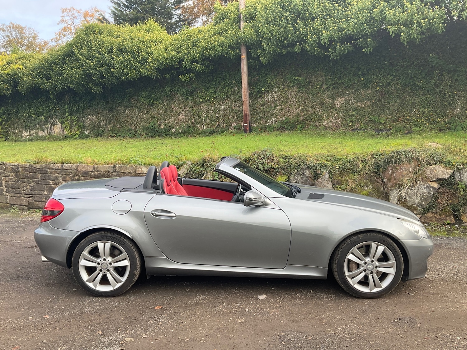 Used Mercedes-Benz SLK 2025 for sale - 76636875: Photo 10