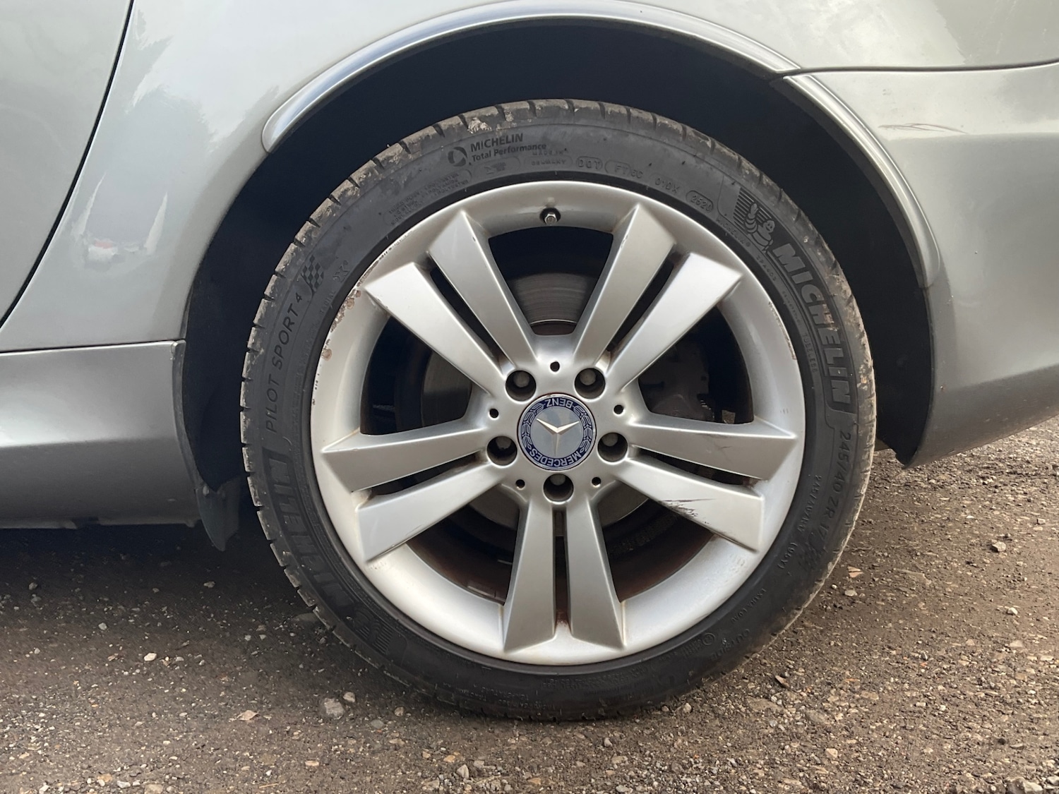 Used Mercedes-Benz SLK 2025 for sale - 76636875: Photo 17