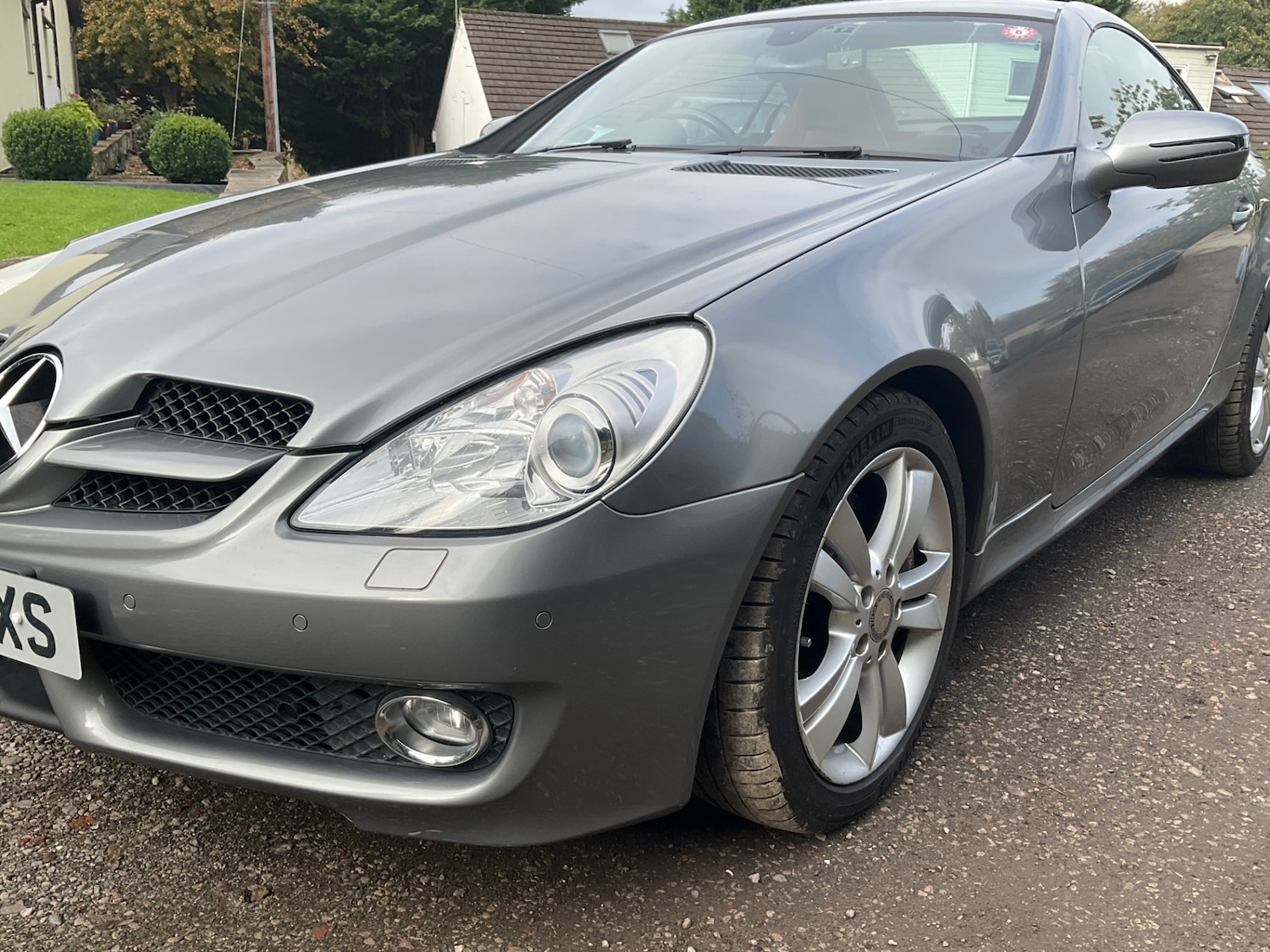 Used Mercedes-Benz SLK 2025 for sale - 76636875: Photo 21