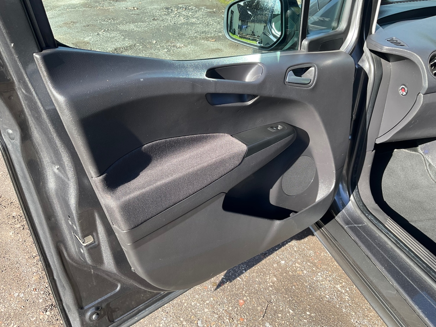 Used Ford Transit Courier 2018 for sale - 77889972: Photo 12