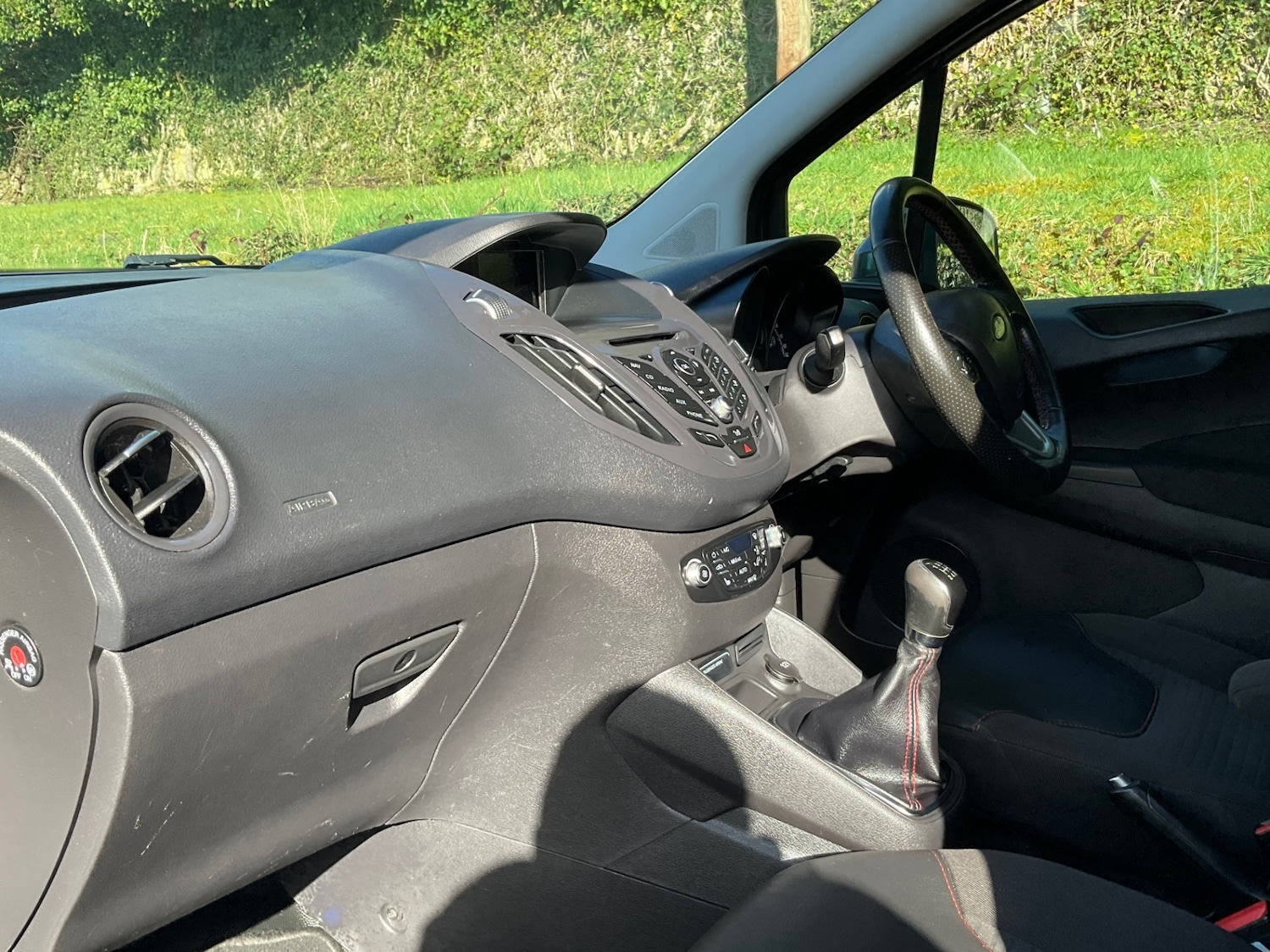 Used Ford Transit Courier 2018 for sale - 77889972: Photo 13