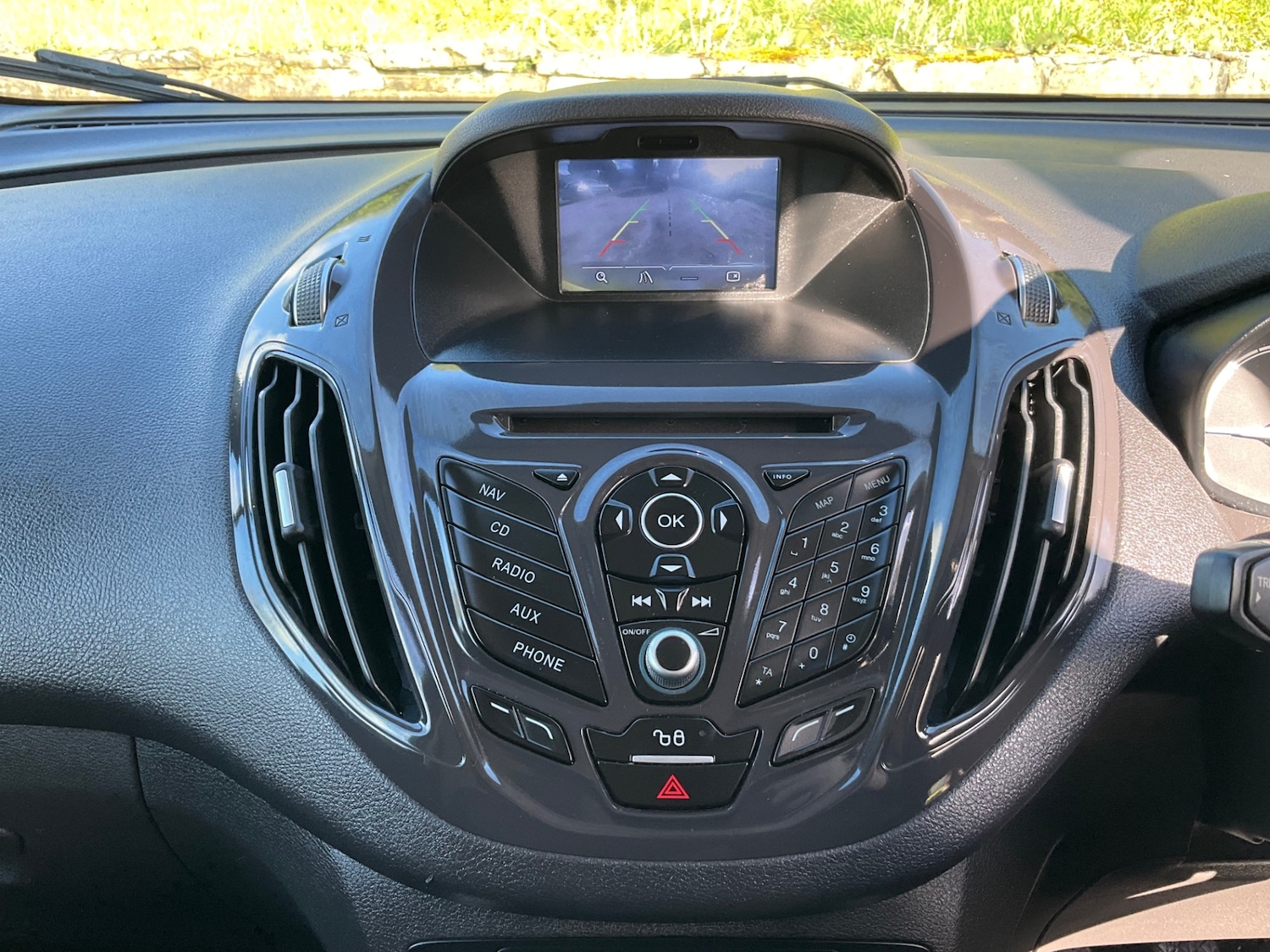 Used Ford Transit Courier 2018 for sale - 77889972: Photo 22