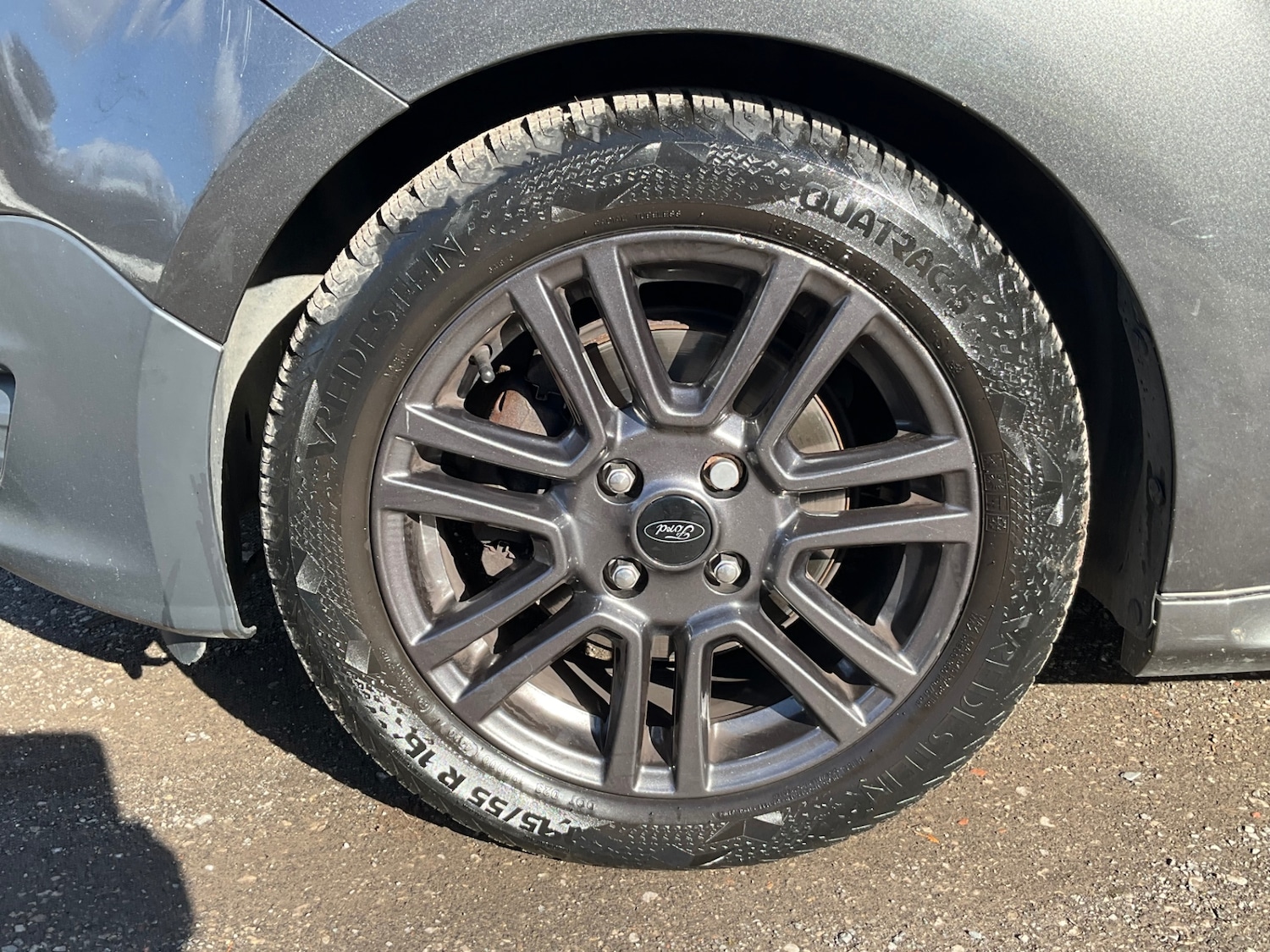 Used Ford Transit Courier 2018 for sale - 77889972: Photo 28