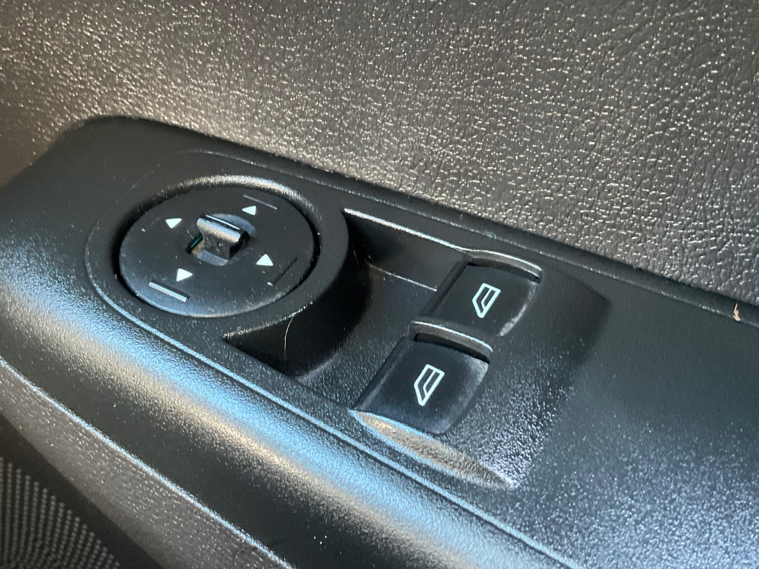 Used Ford Transit Courier 2018 for sale - 77889972: Photo 31