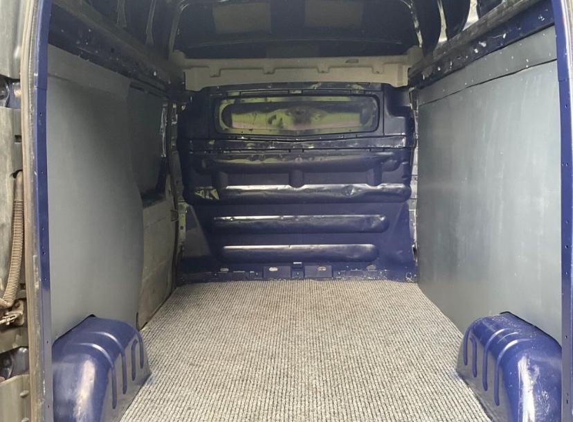 Used Renault Trafic 2011 for sale - 77020670: Photo 11