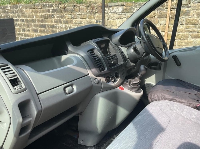 Used Renault Trafic 2011 for sale - 77020670: Photo 14