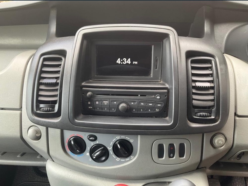 Used Renault Trafic 2011 for sale - 77020670: Photo 18