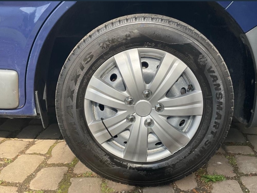 Used Renault Trafic 2011 for sale - 77020670: Photo 19