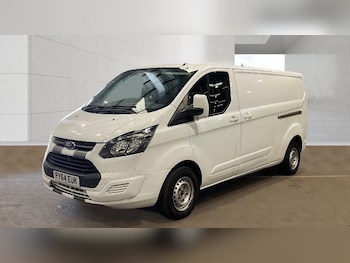 Used Ford Transit Custom 2014 for sale - 79473522: Photo