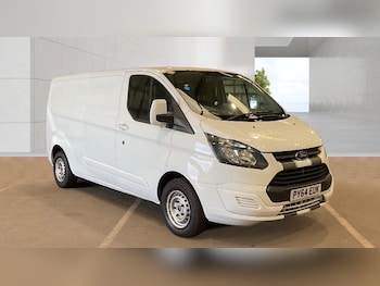 Used Ford Transit Custom 2014 for sale - 79473522: Photo