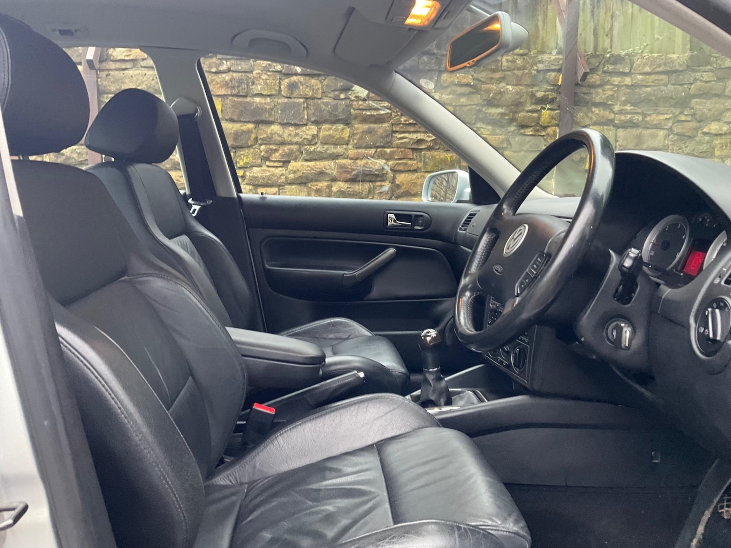 Used Volkswagen Bora 2005 for sale - 76853932: Photo 10