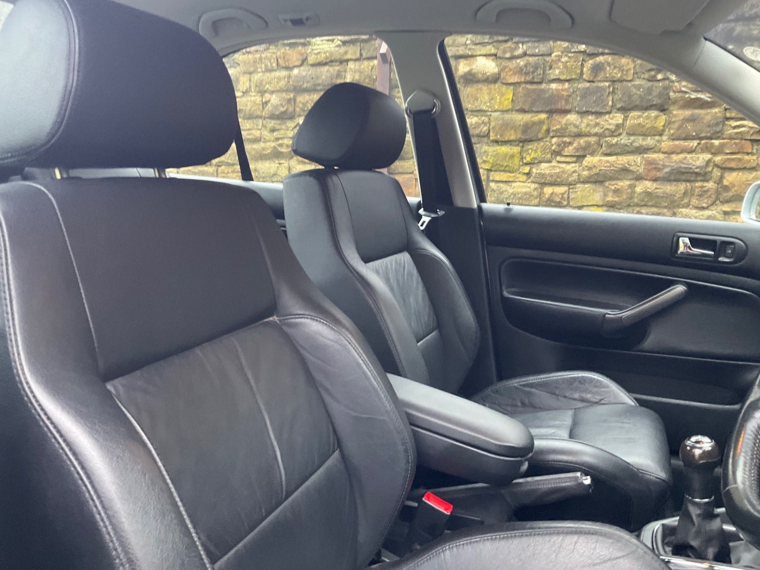 Used Volkswagen Bora 2005 for sale - 76853932: Photo 11