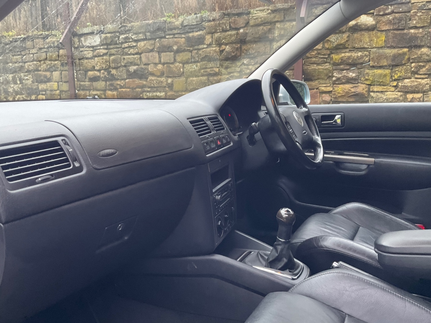 Used Volkswagen Bora 2005 for sale - 76853932: Photo 12