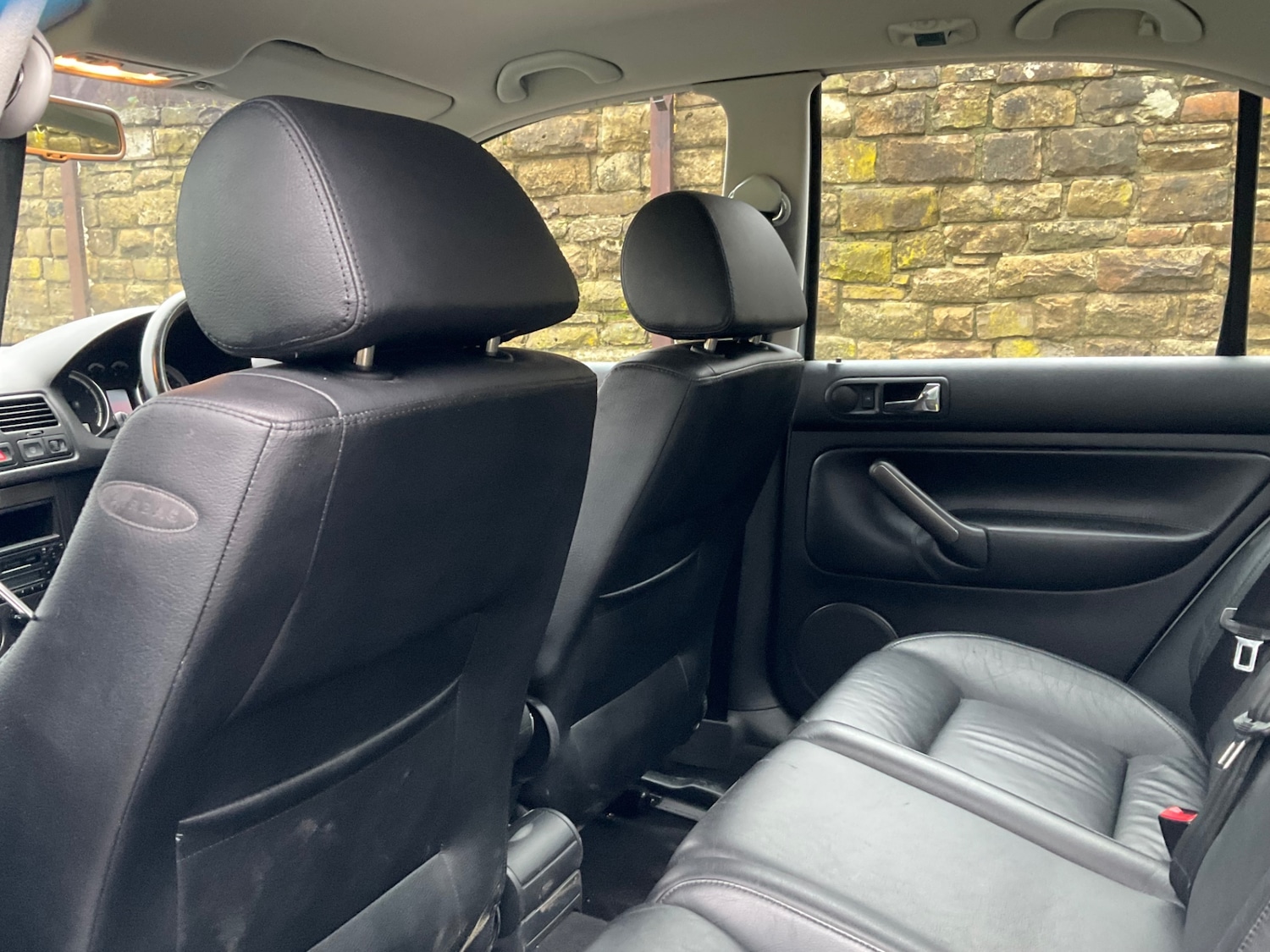 Used Volkswagen Bora 2005 for sale - 76853932: Photo 15