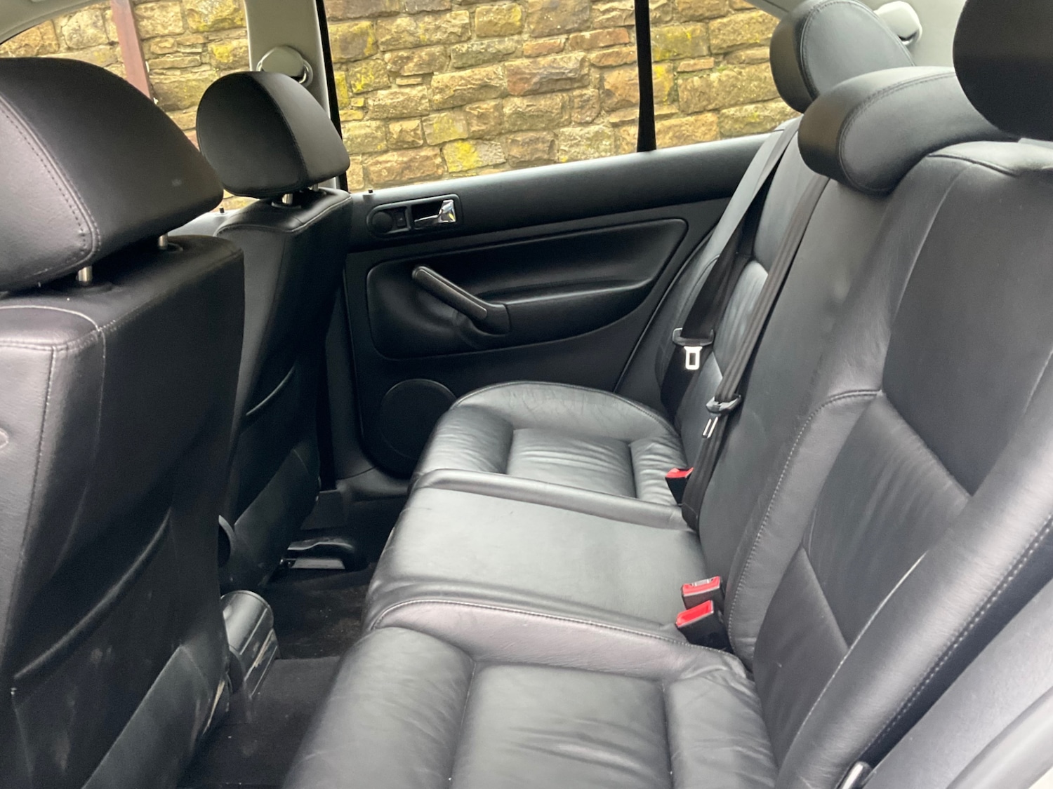 Used Volkswagen Bora 2005 for sale - 76853932: Photo 16