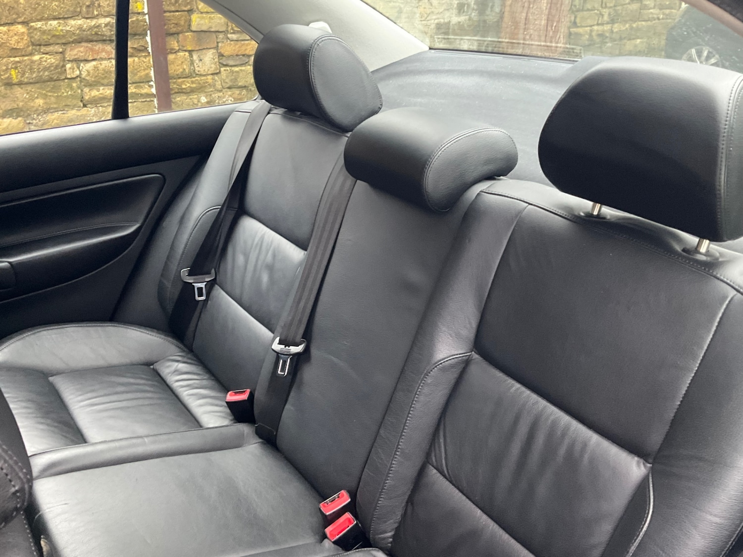 Used Volkswagen Bora 2005 for sale - 76853932: Photo 17