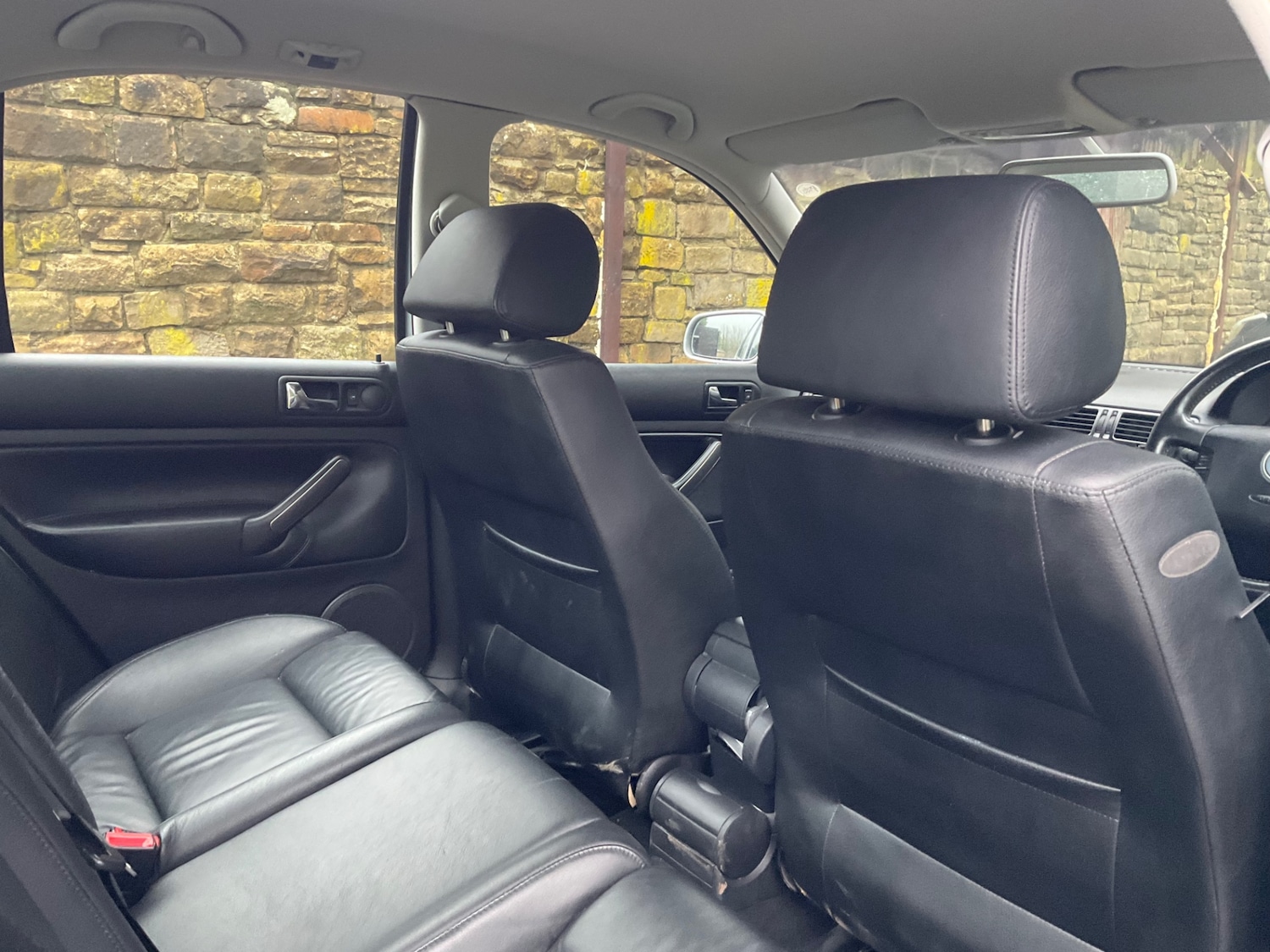 Used Volkswagen Bora 2005 for sale - 76853932: Photo 18