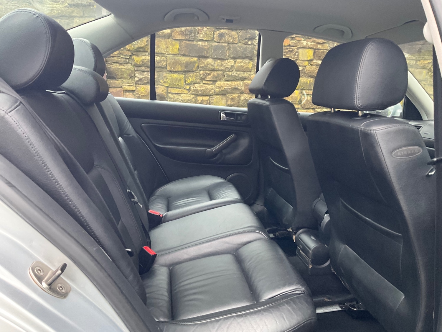 Used Volkswagen Bora 2005 for sale - 76853932: Photo 19