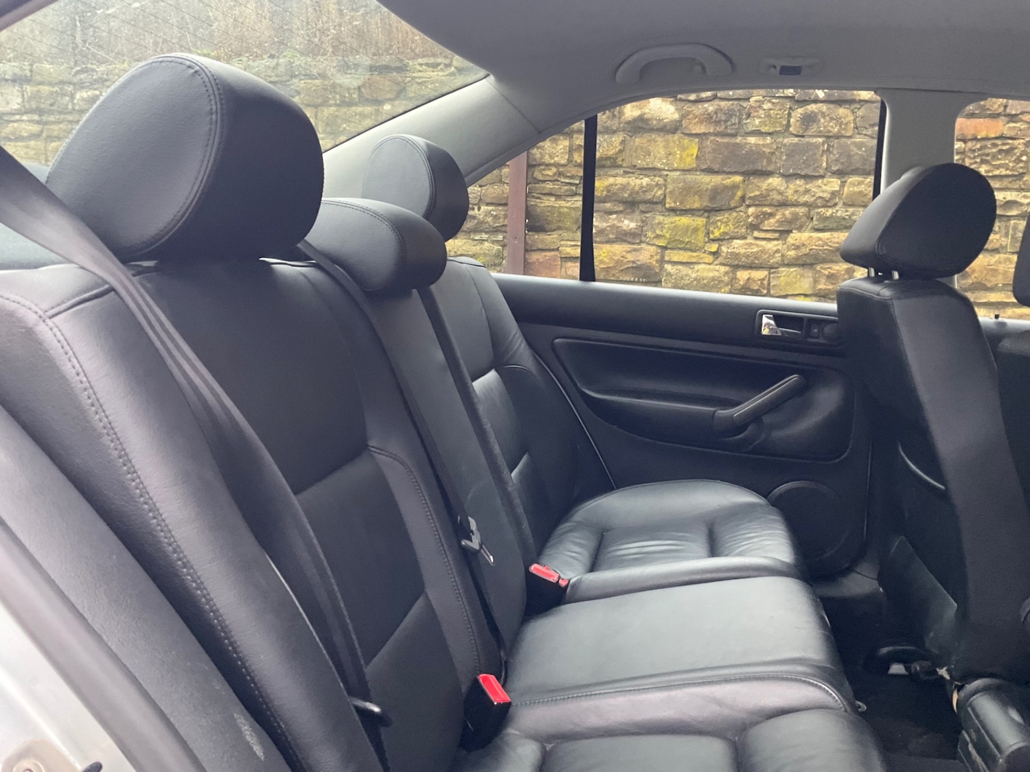 Used Volkswagen Bora 2005 for sale - 76853932: Photo 20