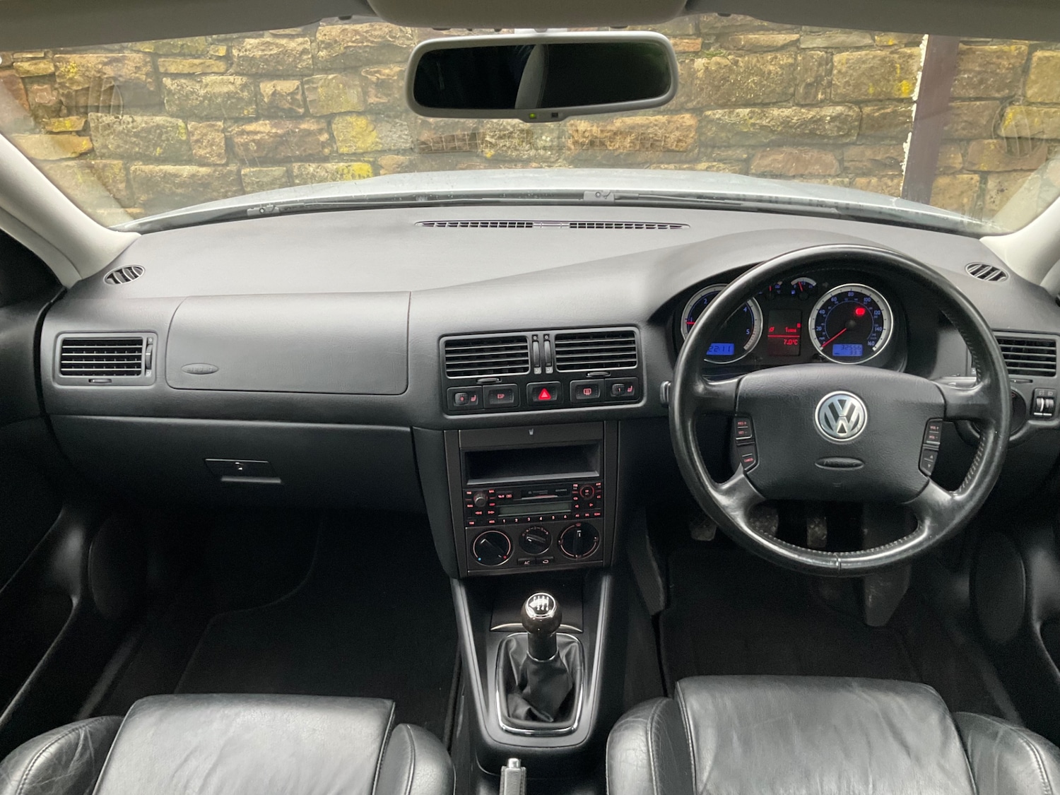 Used Volkswagen Bora 2005 for sale - 76853932: Photo 21