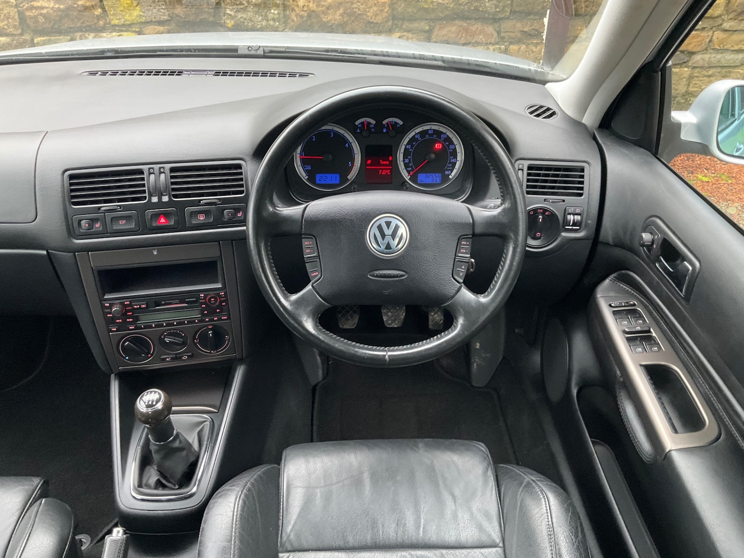 Used Volkswagen Bora 2005 for sale - 76853932: Photo 22