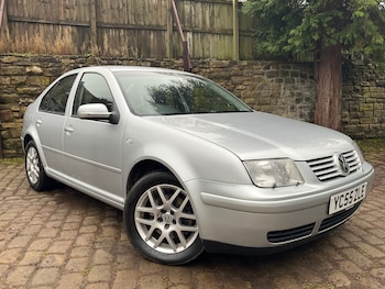 Used Volkswagen Bora 2005 for sale - 76853932: Photo