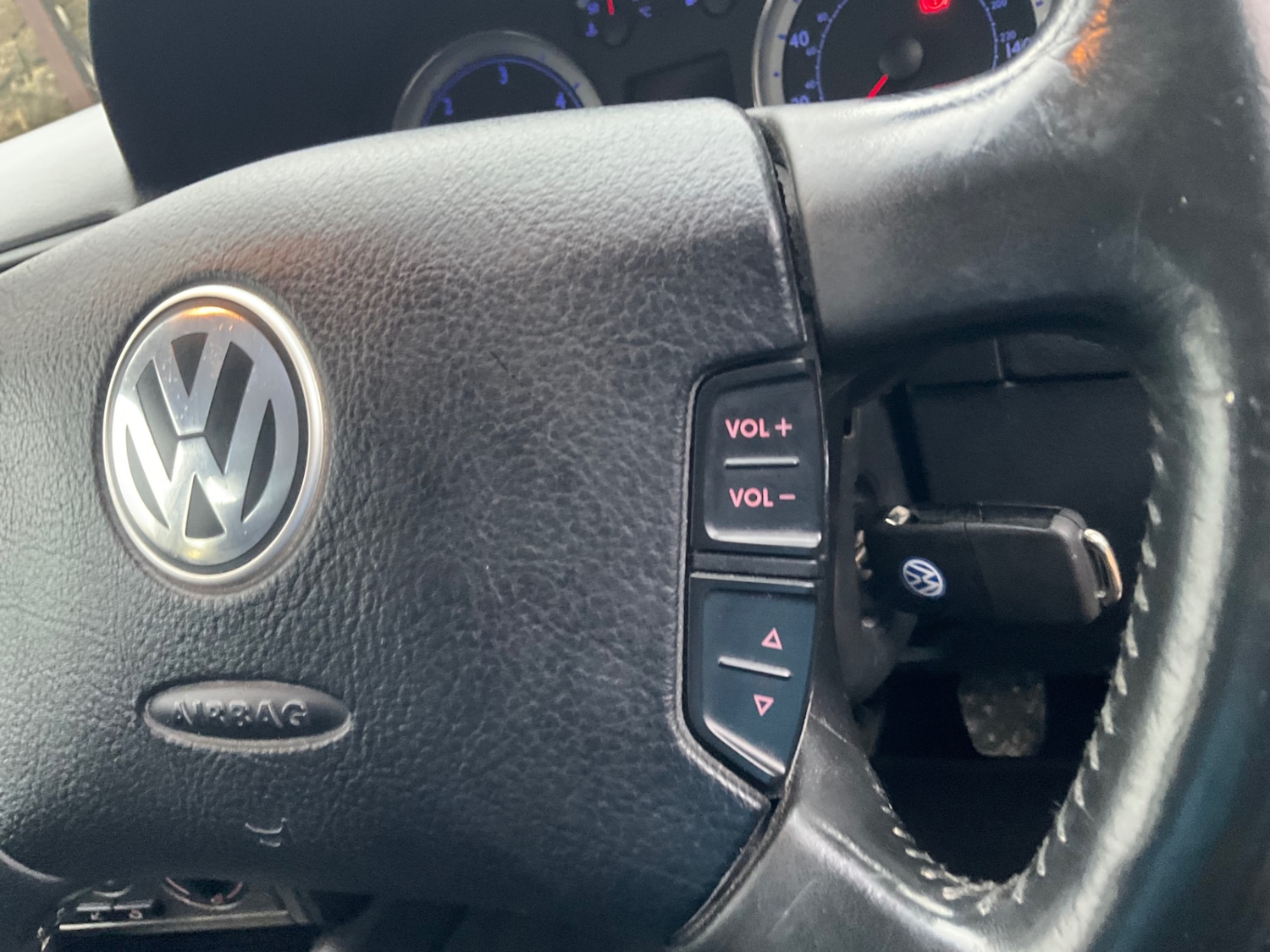 Used Volkswagen Bora 2005 for sale - 76853932: Photo 31