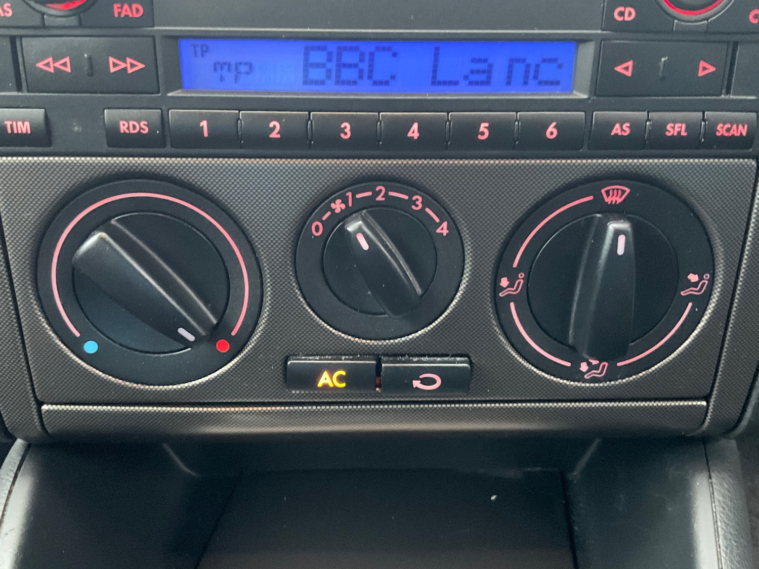 Used Volkswagen Bora 2005 for sale - 76853932: Photo 33