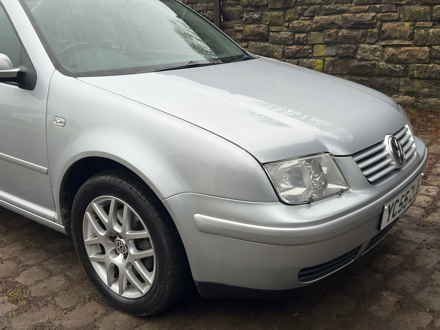 Used Volkswagen Bora 2005 for sale - 76853932: Photo 34