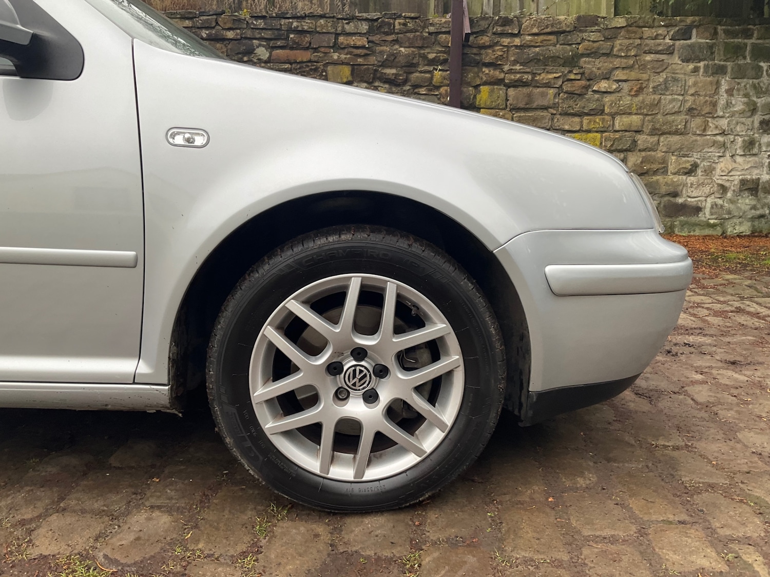 Used Volkswagen Bora 2005 for sale - 76853932: Photo 35