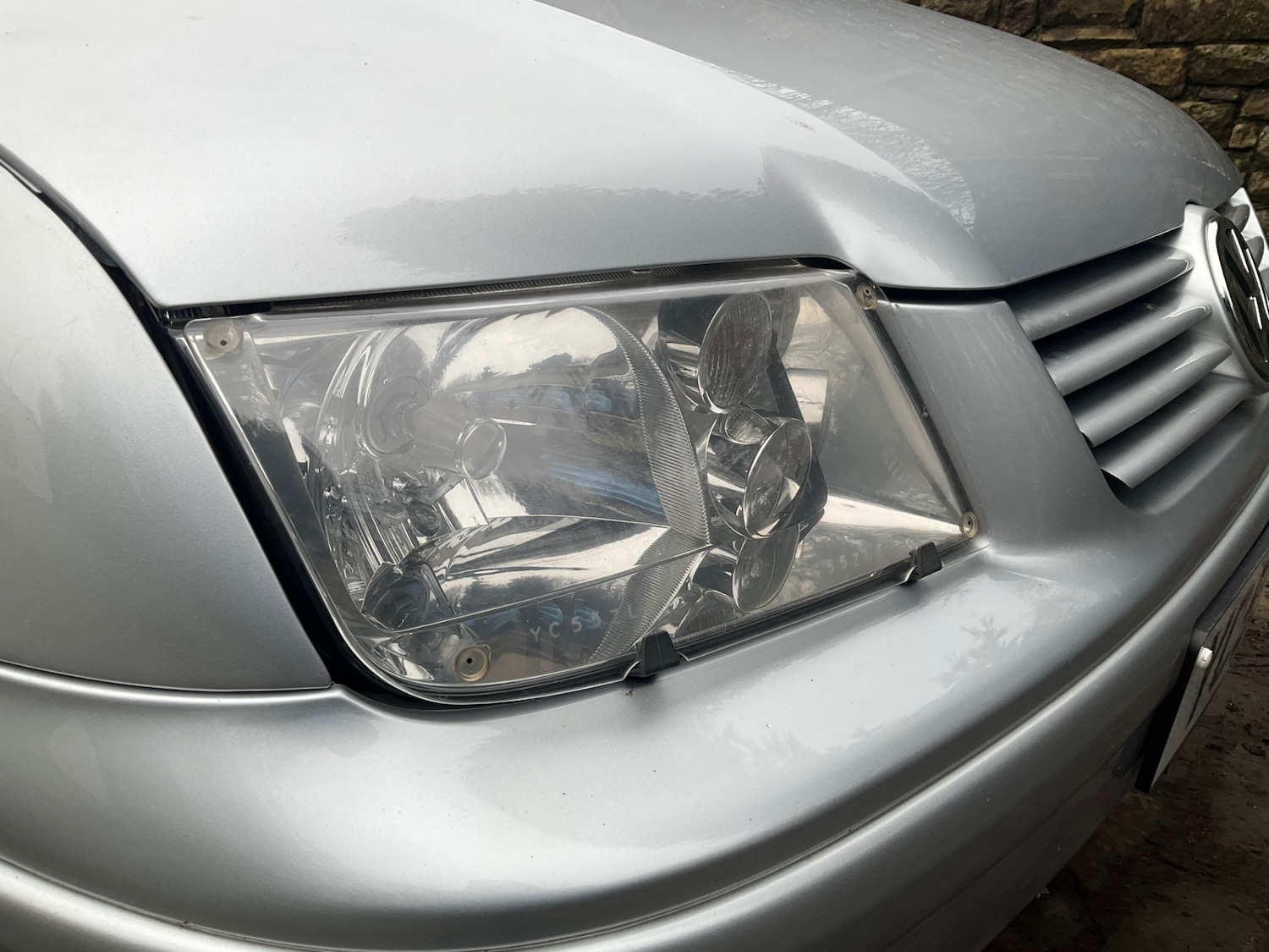 Used Volkswagen Bora 2005 for sale - 76853932: Photo 36