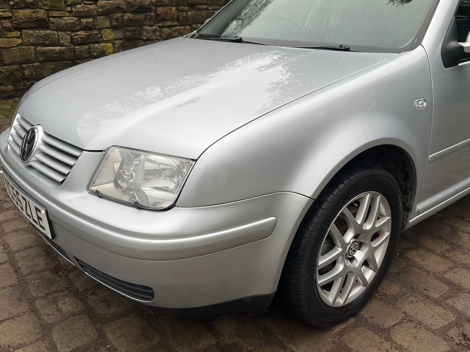 Used Volkswagen Bora 2005 for sale - 76853932: Photo 37