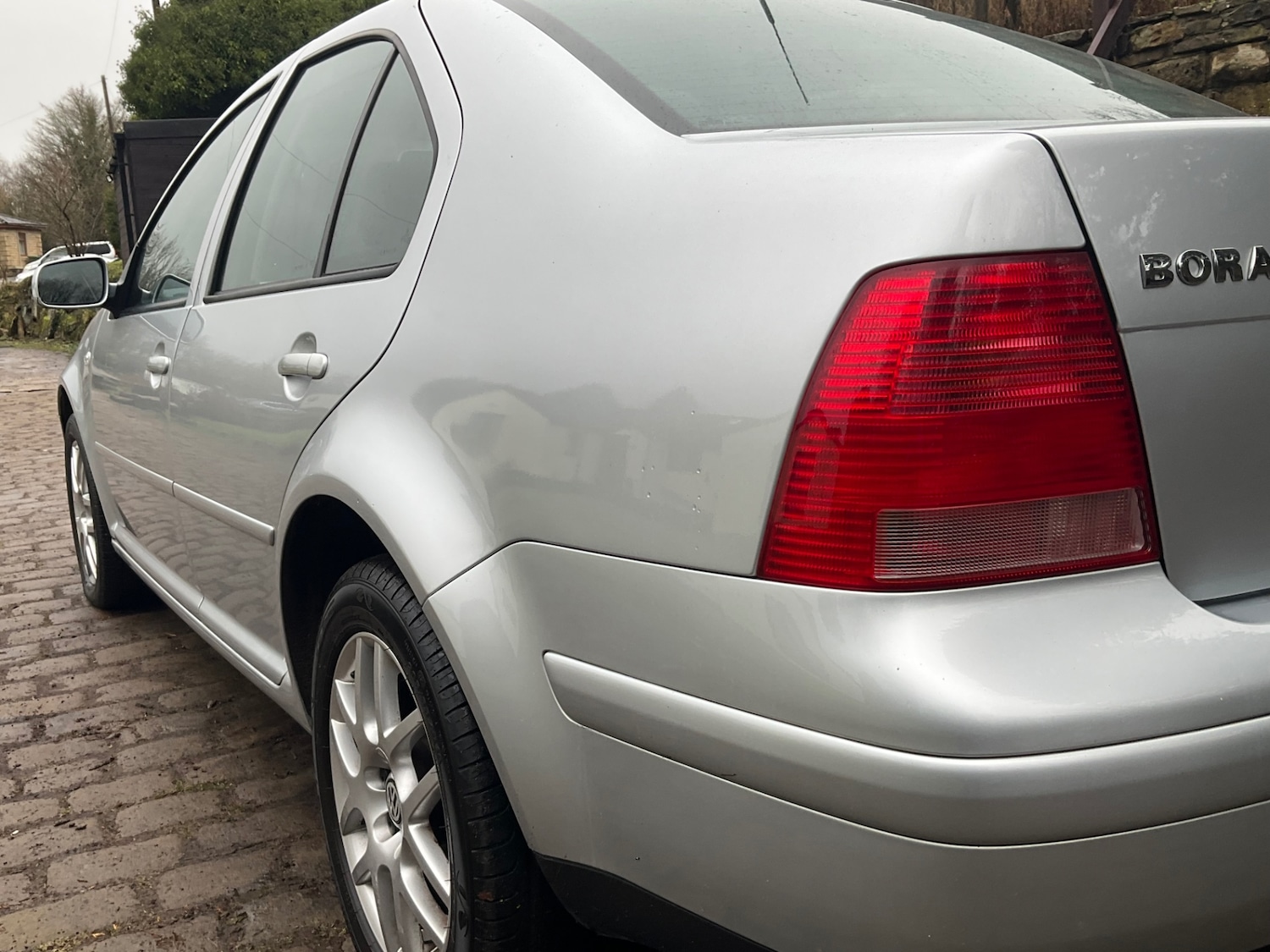 Used Volkswagen Bora 2005 for sale - 76853932: Photo 39