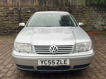 Used Volkswagen Bora 2005 for sale - 76853932: Photo