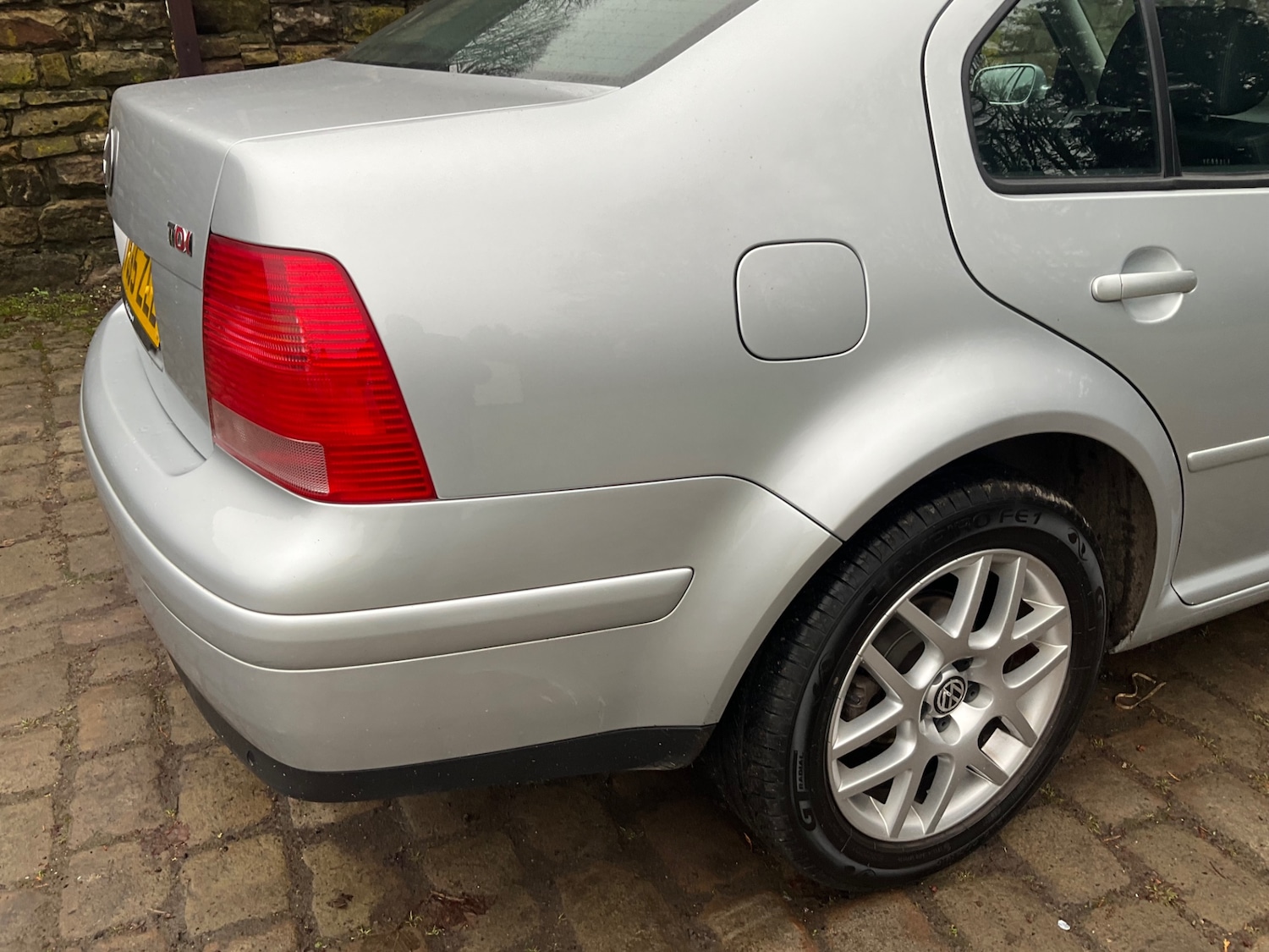 Used Volkswagen Bora 2005 for sale - 76853932: Photo 40