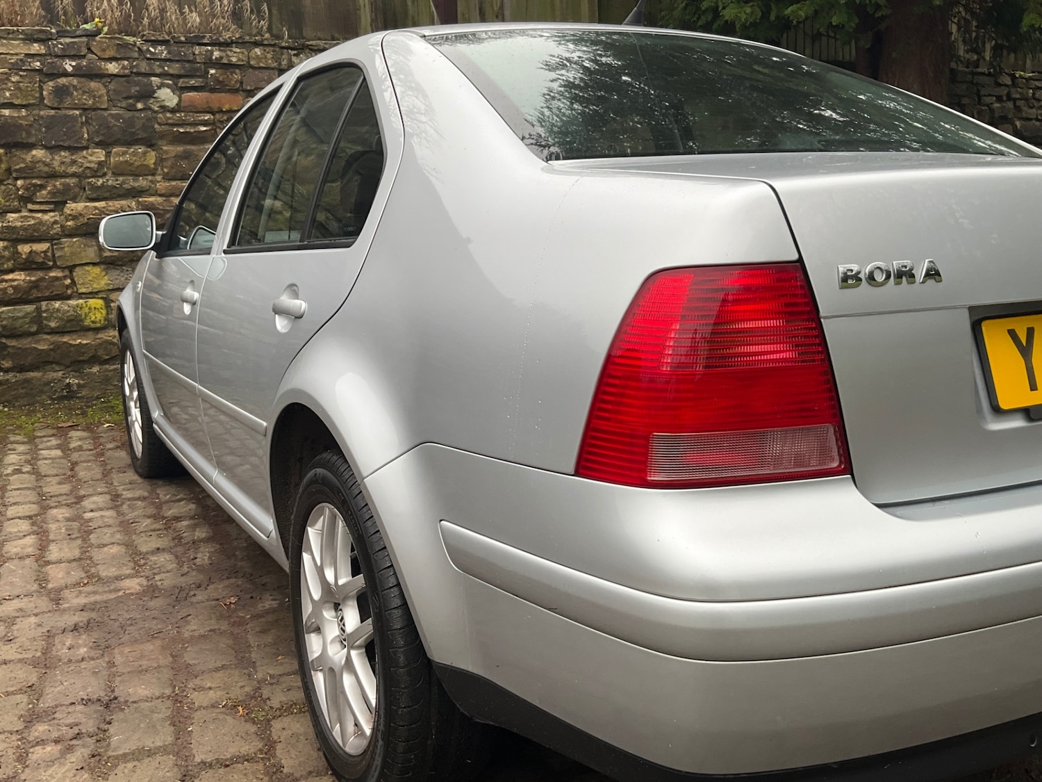 Used Volkswagen Bora 2005 for sale - 76853932: Photo 41