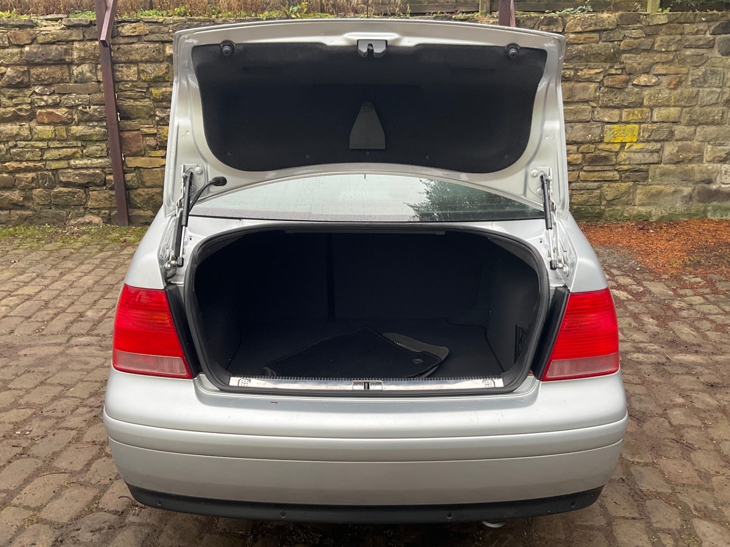 Used Volkswagen Bora 2005 for sale - 76853932: Photo 43